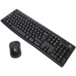 Logitech MK270 Wireless Combo, Qwerty US - Afbeelding 6