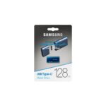 Samsung USB Flash Drive Type-C 128GB Blauw - Afbeelding 6