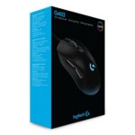 Logitech G403 Hero Gaming Mouse - Afbeelding 20