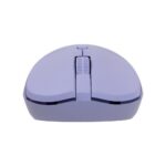 SBOX WM-852U Mouse Wireless Purple - Afbeelding 4