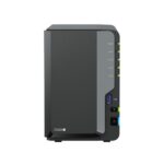 Synology Synology DiskStation DS224+ data-opslag-server NAS Desktop E - Afbeelding 6