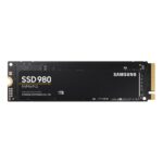 Samsung 980 500GB - Afbeelding 2