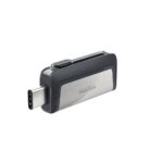 Sandisk Ultra Dual Drive USB Type-C 32GB Zilver - Afbeelding 4