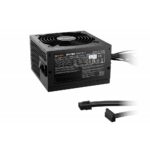 be quiet! PSU be quiet! System Power 11 750W 20+4 pin ATX Zwart - Afbeelding 2