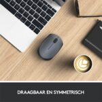 Logitech Wireless Mouse M170 Grijs - Afbeelding 7