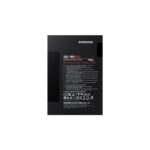 Samsung 990 Pro (zonder heatsink) 2TB - Afbeelding 4