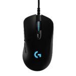 Logitech G403 Hero Gaming Mouse - Afbeelding 14