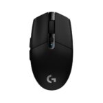 Logitech G305 Zwart