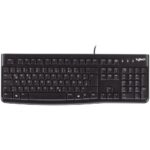Logitech K120 (Qwertz DE)