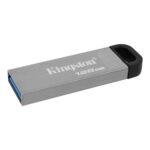 Kingston Kyson 128GB Zilver