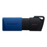 Kingston DataTraveler Exodia M 64GB Blauw - Afbeelding 4