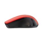 SBOX WM-109R Mouse Wireless Red - Afbeelding 3