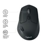 Logitech M720 Triathlon - Afbeelding 8
