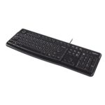 Logitech K120 (Qwerty US) - Afbeelding 5