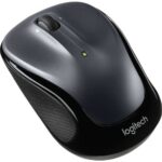 Logitech M325s Ambidextrous Zwart - Afbeelding 4