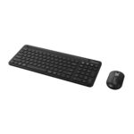 QWare Wireless Deskstopset Florence - OPEN DOOS - Afbeelding 3