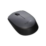 Logitech Wireless Mouse M170 Grijs - Afbeelding 9