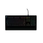 Logitech G213 Prodigy RGB Gaming Keyboard (Qwerty US)