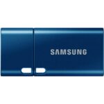 Samsung USB Flash Drive Type-C 512GB Blauw