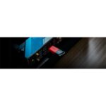 Kingston DataTraveler Exodia M 128GB Rood - Afbeelding 4