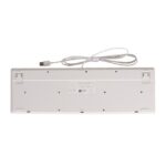 HP 125 keyboard wit Qwertz DE - Afbeelding 3