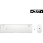 HP 650 draadloze Desktopset AZERTY - Afbeelding 7