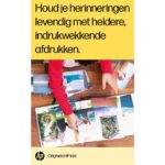 HP HP 304XL originele zwarte inktcartridge - Afbeelding 6