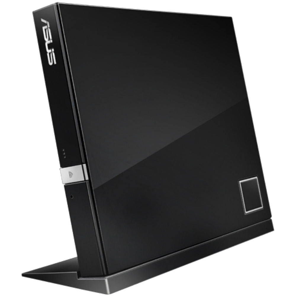 Externe Blu-Ray brander