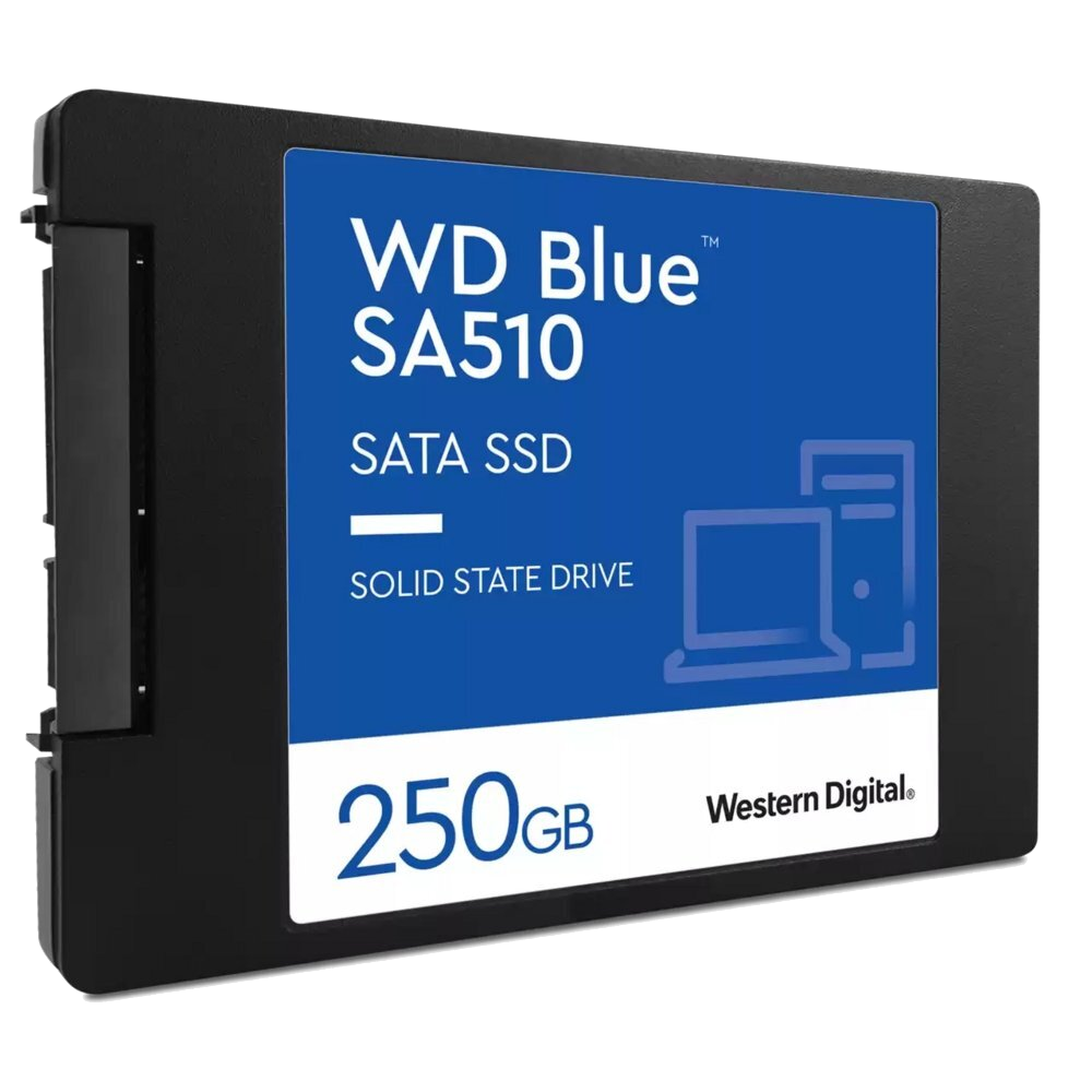 SSD