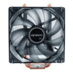 Antec C400 Elite Performance - Afbeelding 2