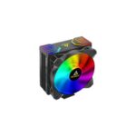 Antec FrigusAir 400 ARGB