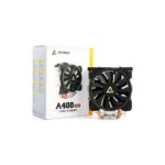 Antec FrigusAir 400 ARGB - Afbeelding 2