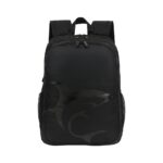 White Shark Gaming rugzak Zwart 15,6 inch Scout-B