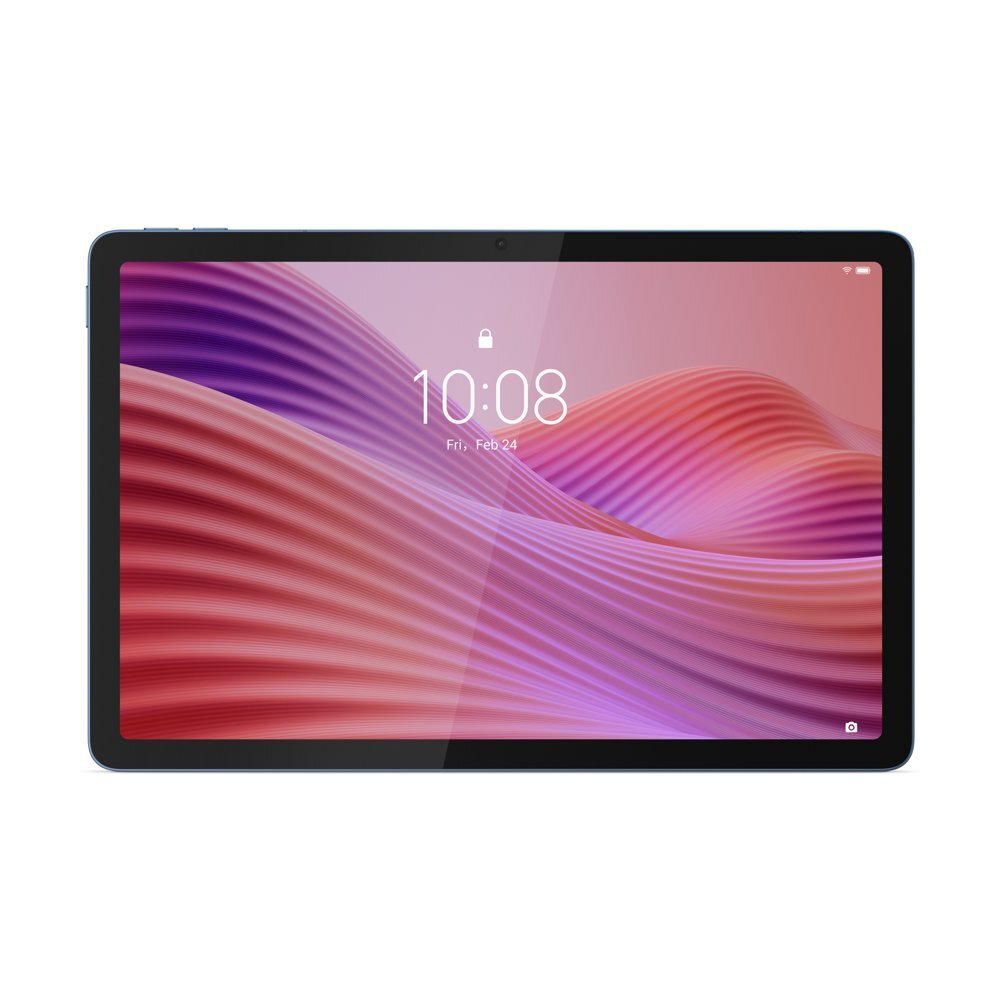 03b981beec578dfa86d9c3359e67277b8122a5d755b90aeea4ec39ce702d29b2 Lenovo Tab 2024 - 128GB - Afbeelding 1
