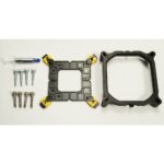 Inter-Tech LGA1700 CPU montagekit bracket