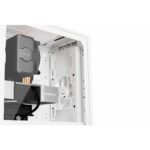 be quiet! Pure Base 501 Airflow Window White - Afbeelding 2