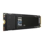 Samsung 990 EVO Plus 2TB - Afbeelding 4