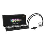 be quiet! Light Loop 360mm Zwart - Afbeelding 5
