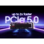 Samsung 9100 Pro geen heatsink 1TB - Afbeelding 5