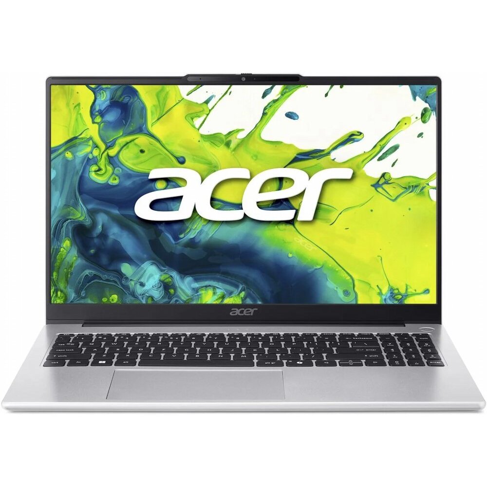 0f819adfc7fbef0ddc41910f00037cbdd87db99bf62edeb7d1732370745e27dd Acer Acer Asp. 15.6 IPS Ryzen 7 5825U 16GB 512GB W11P - Afbeelding 1