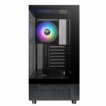 Thermaltake View 270 Plus ARGB Black - OPEN DOOS - Afbeelding 4