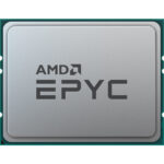 AMD EPYC 7502 - Server processor