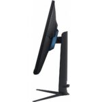 Samsung Odyssey G5 G51C Zwart - Afbeelding 14