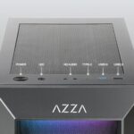 Azza Sentinel - Afbeelding 4