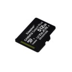 Kingston Canvas Select Plus 512GB Micro SDXC U1 V10 - Afbeelding 4