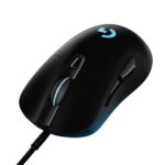Logitech G403 Hero Gaming Mouse - Afbeelding 11