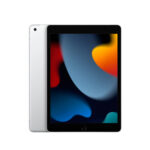 Apple iPad 2021 Wi-Fi 256GB Zilver