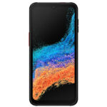 Samsung Galaxy Xcover 6 Pro 5G Zwart - Afbeelding 2