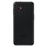 Samsung Galaxy Xcover 6 Pro 5G Zwart - Afbeelding 3