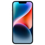Apple iPhone 14 128GB 5G Blauw - Afbeelding 2